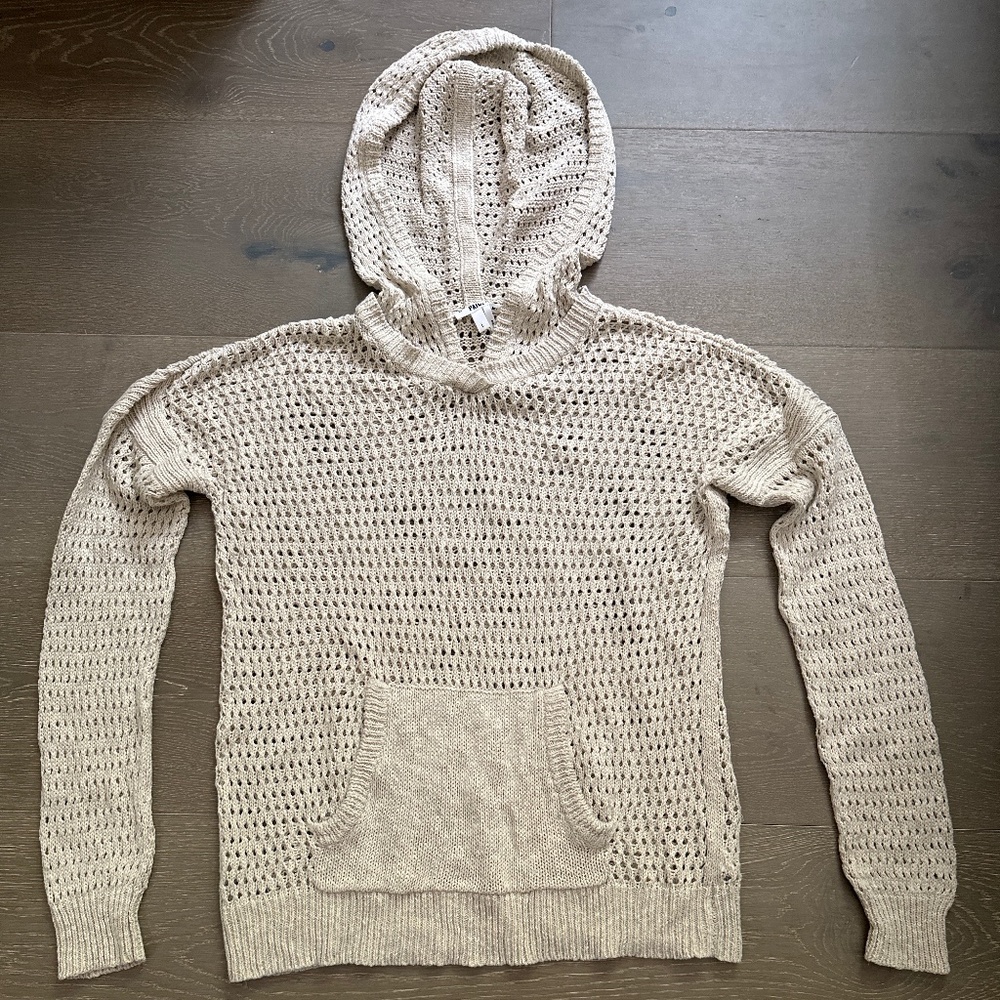 Paige Womens Sweater